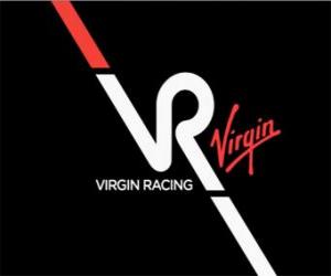 пазл Флаг Виргинских Racing